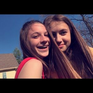 Meet your Posher, Lily